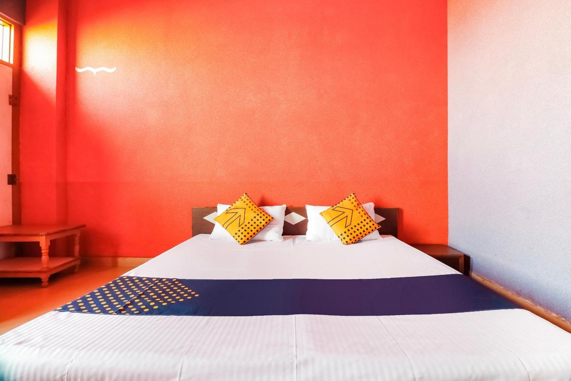 Spot On 68319 Hotel Nakhralo Rajasthan Resort Jaipur Extérieur photo
