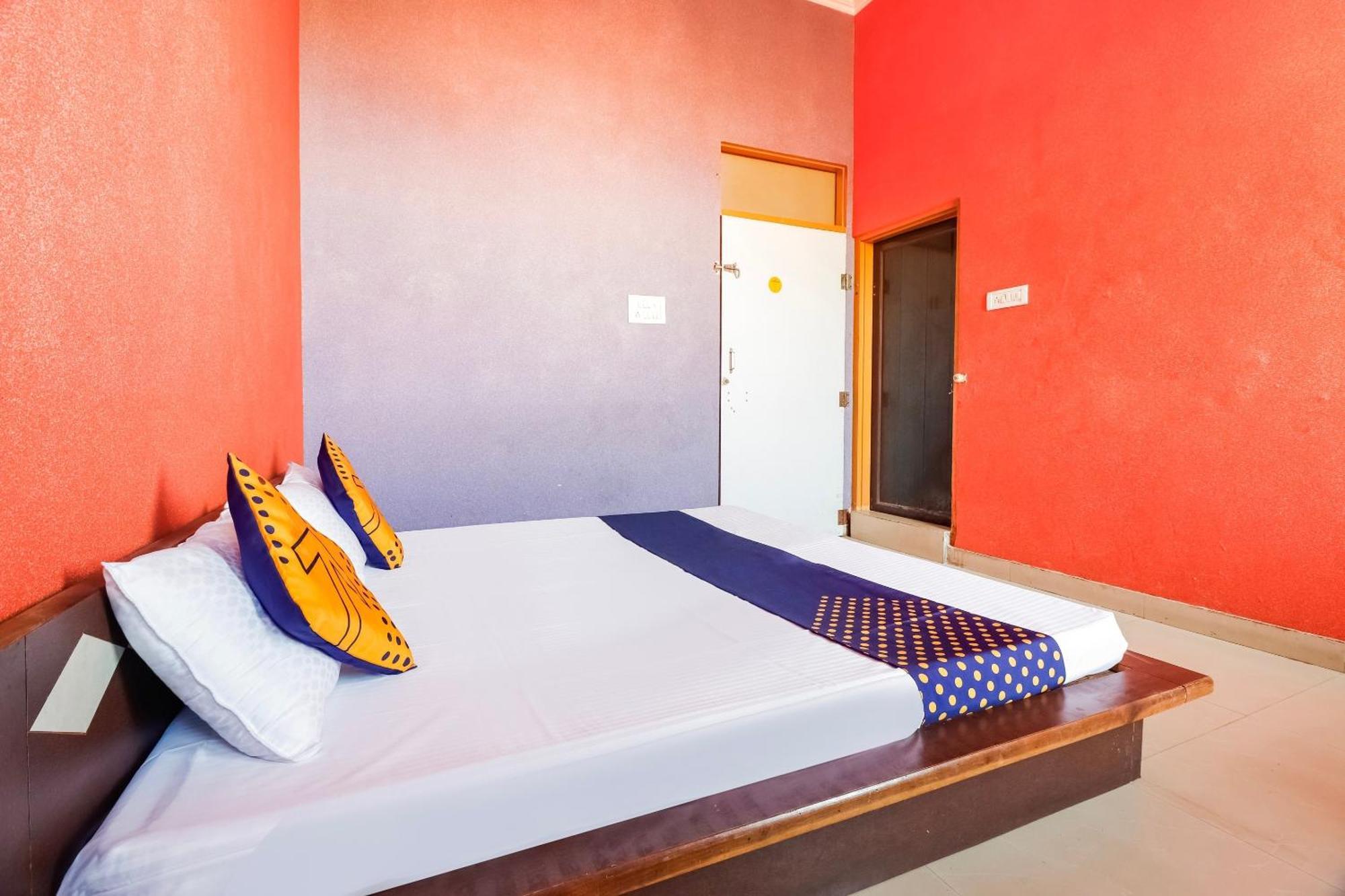 Spot On 68319 Hotel Nakhralo Rajasthan Resort Jaipur Extérieur photo