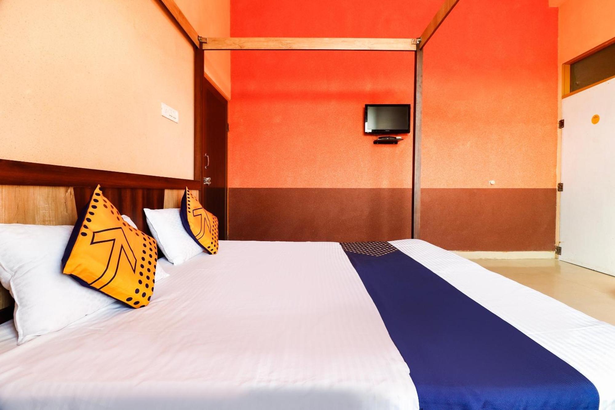Spot On 68319 Hotel Nakhralo Rajasthan Resort Jaipur Extérieur photo